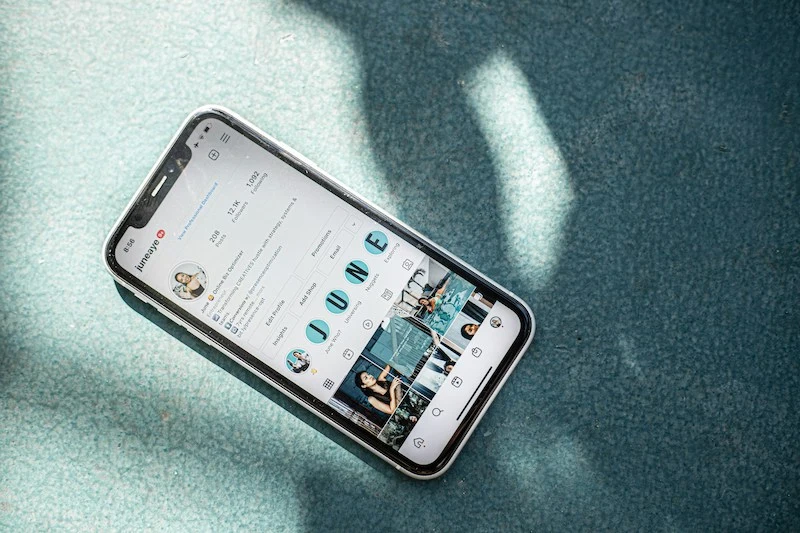 Les meilleures méthodes pour créer une harmonie visuelle sur votre feed Instagram 02