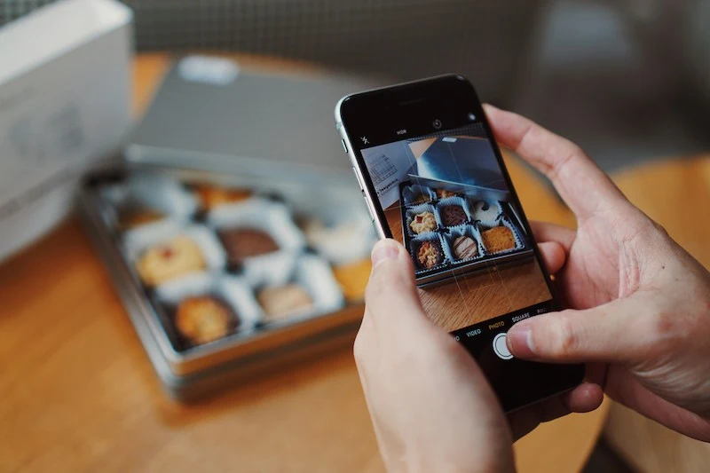 Les meilleures méthodes pour créer une harmonie visuelle sur votre feed Instagram 03