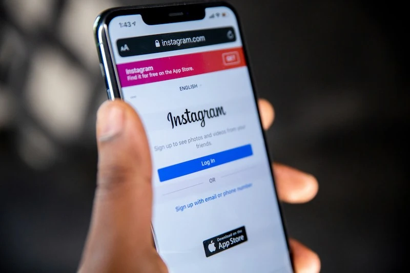 Les meilleures méthodes pour créer une harmonie visuelle sur votre feed Instagram 10