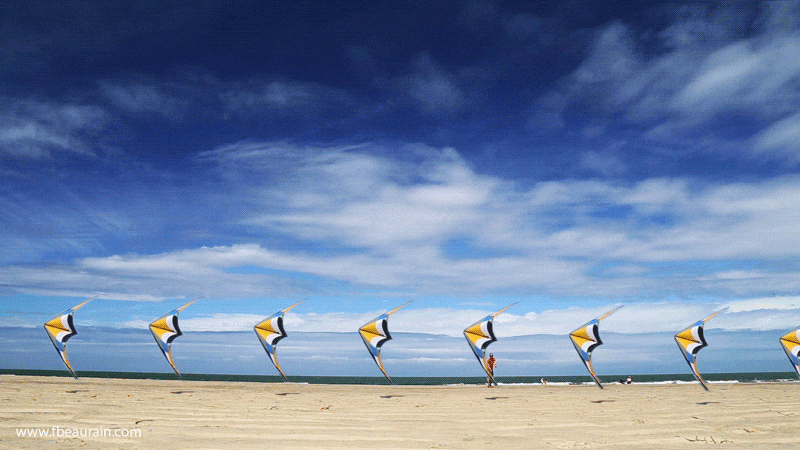 Photo and Video trends: François Beaurain 02