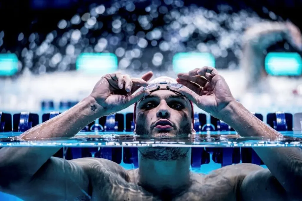 Freezing Moments in Sports with Photographer Mine Kasapoglu - 00