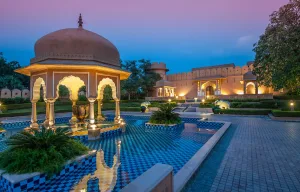 Capturing the Essence of Luxury Hotels with Photographer Michelle Chaplow 01