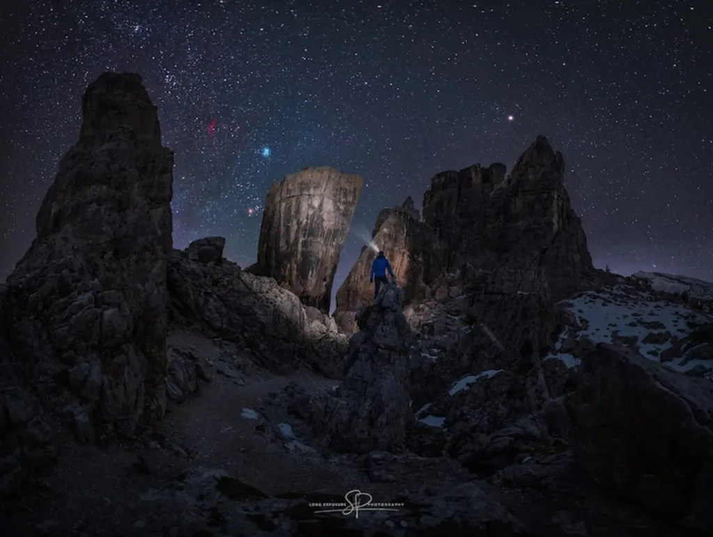 Exploring Night Photography Techniques with Stefano Pellegrini - 00