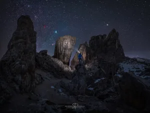 Exploring Night Photography Techniques with Stefano Pellegrini - 00