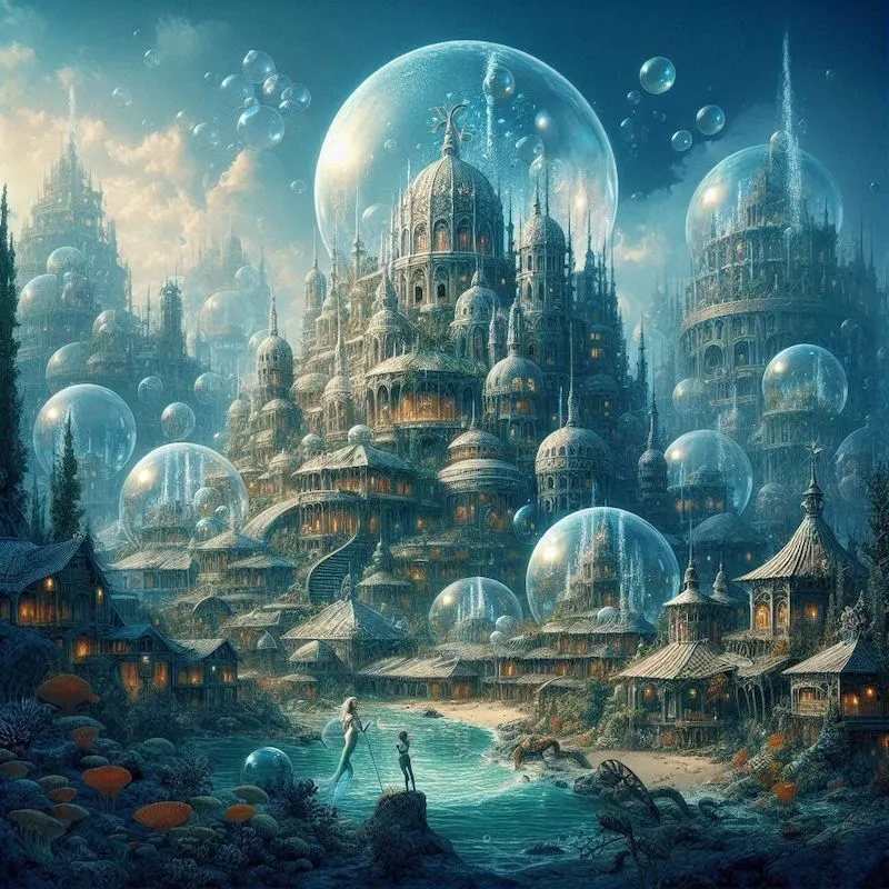 Best AI Image Generators 10