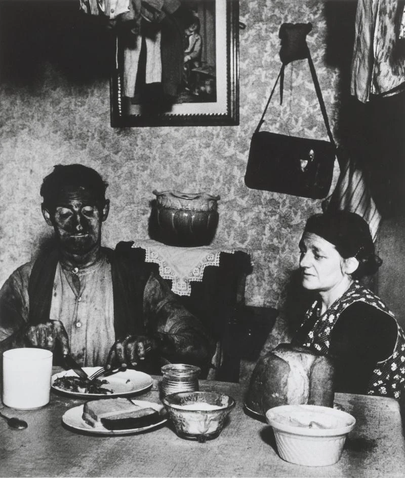 La photographie à la rencontre de la pauvreté 09