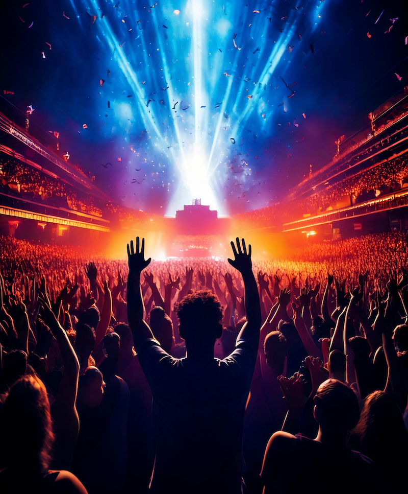 Best AI Image Generators 07