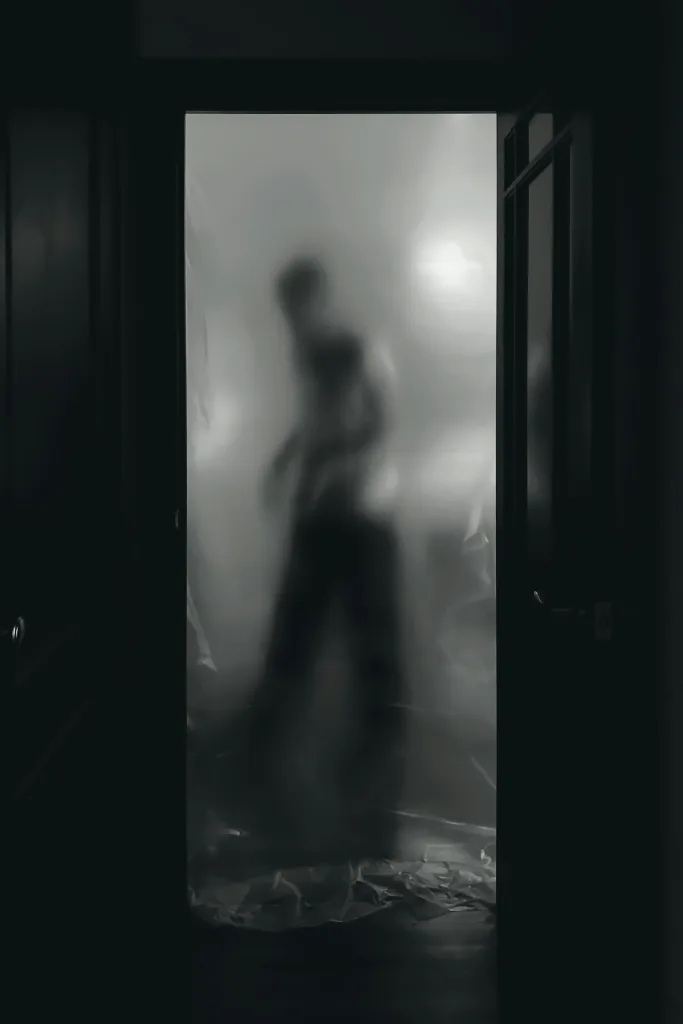 Halloween Photoshoot Ideas for Terrifyingly Spooky Shots - 04