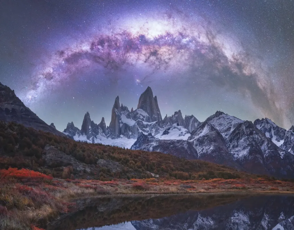 The Beauty of Nightscape Photography with Brandt Ryder - 00