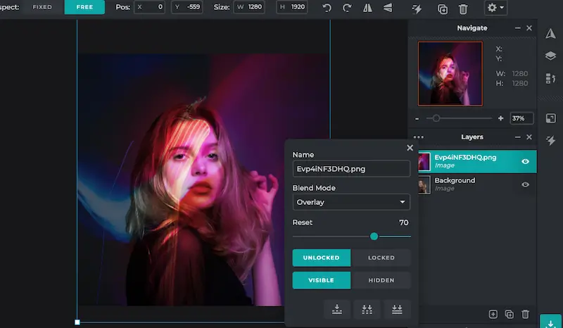 The Best Photo Editing Software With AI In 2024 (for PC and Mac) - 11