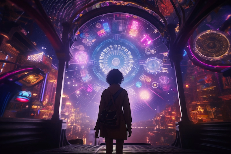 Best AI Image Generators 04