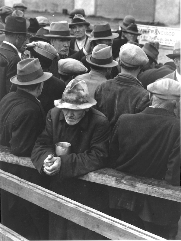 La photographie à la rencontre de la pauvreté 03