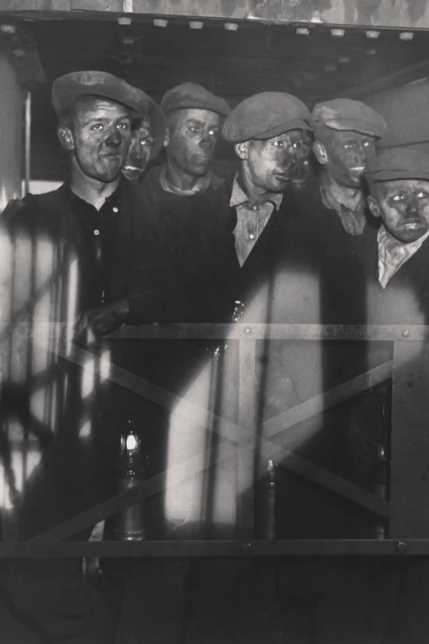 La photographie à la rencontre de la pauvreté 07