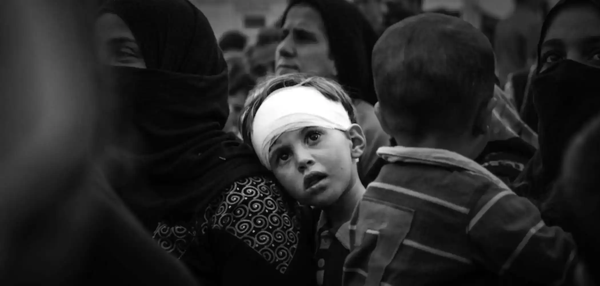 La photographie à la rencontre de la pauvreté 31