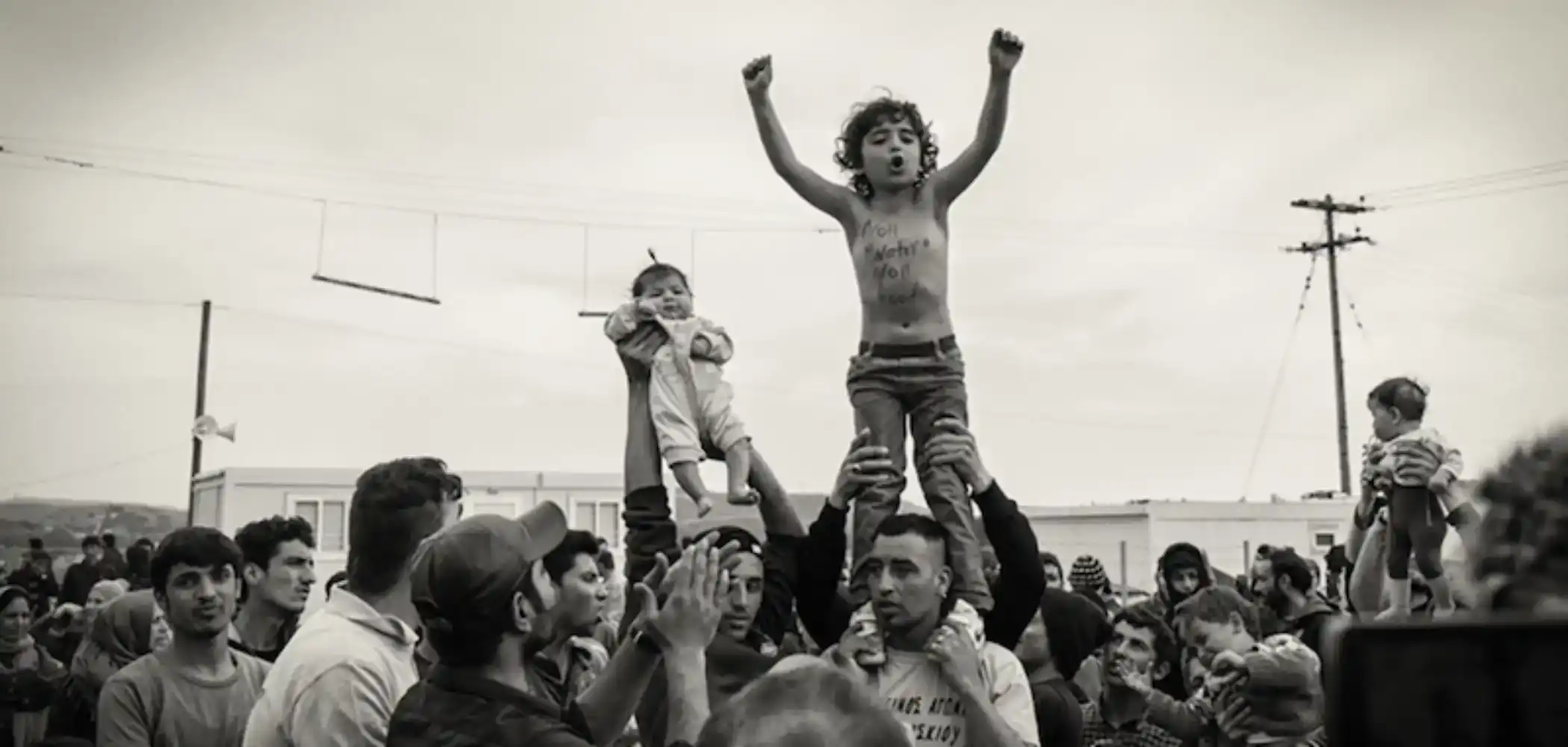 La photographie à la rencontre de la pauvreté 32