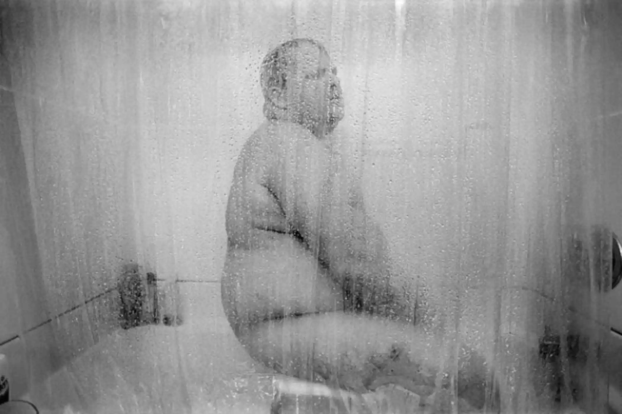 La photographie à la rencontre de la pauvreté 25