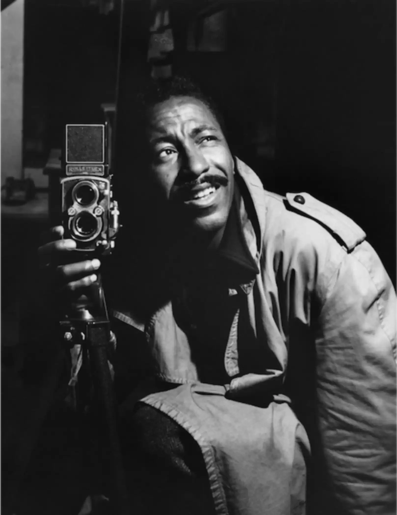 La photographie à la rencontre de la pauvreté 11