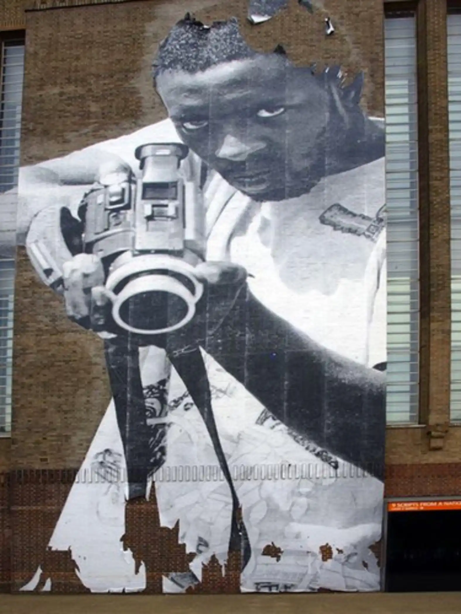 La photographie à la rencontre de la pauvreté 37