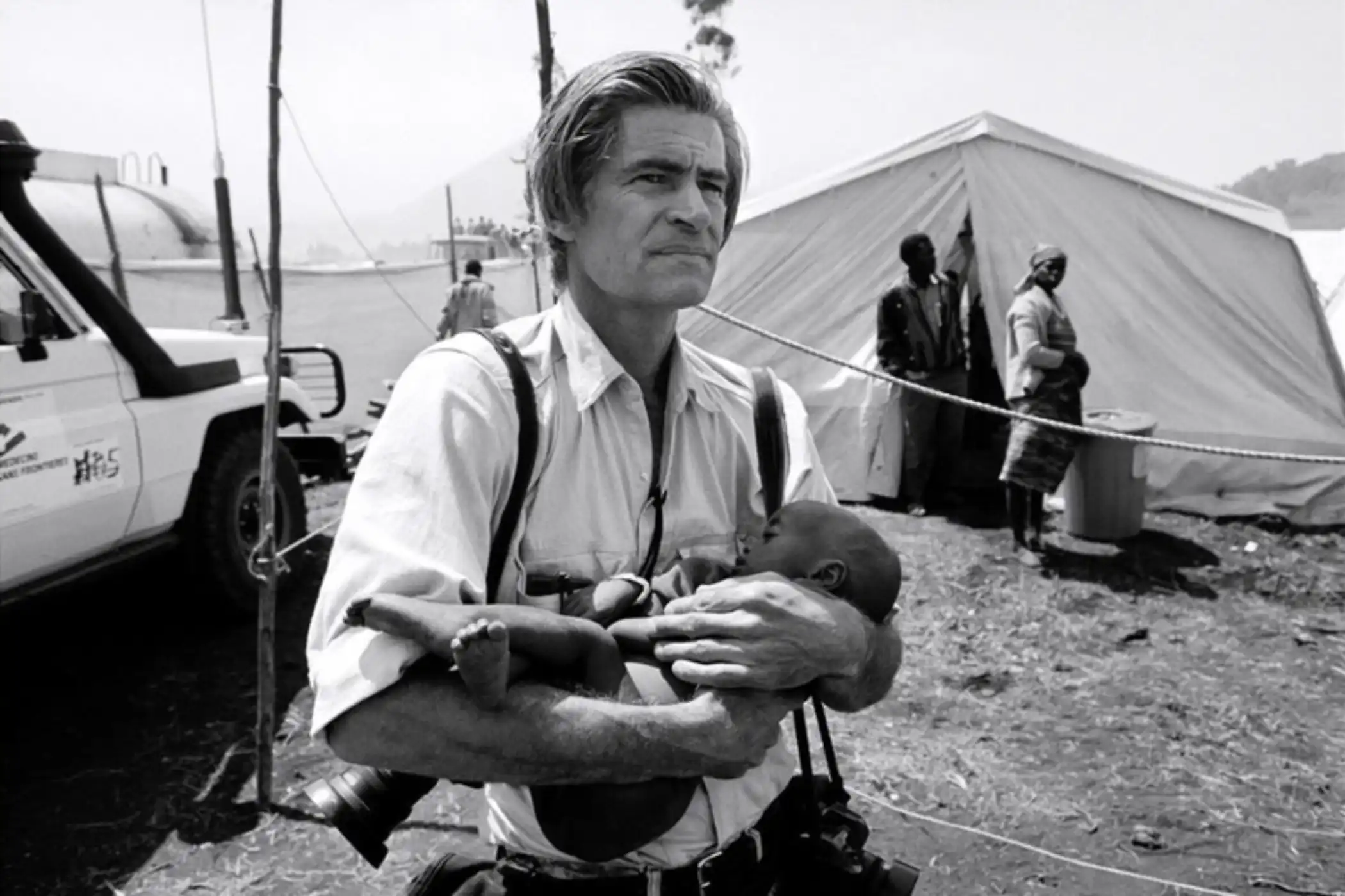 La photographie à la rencontre de la pauvreté 23