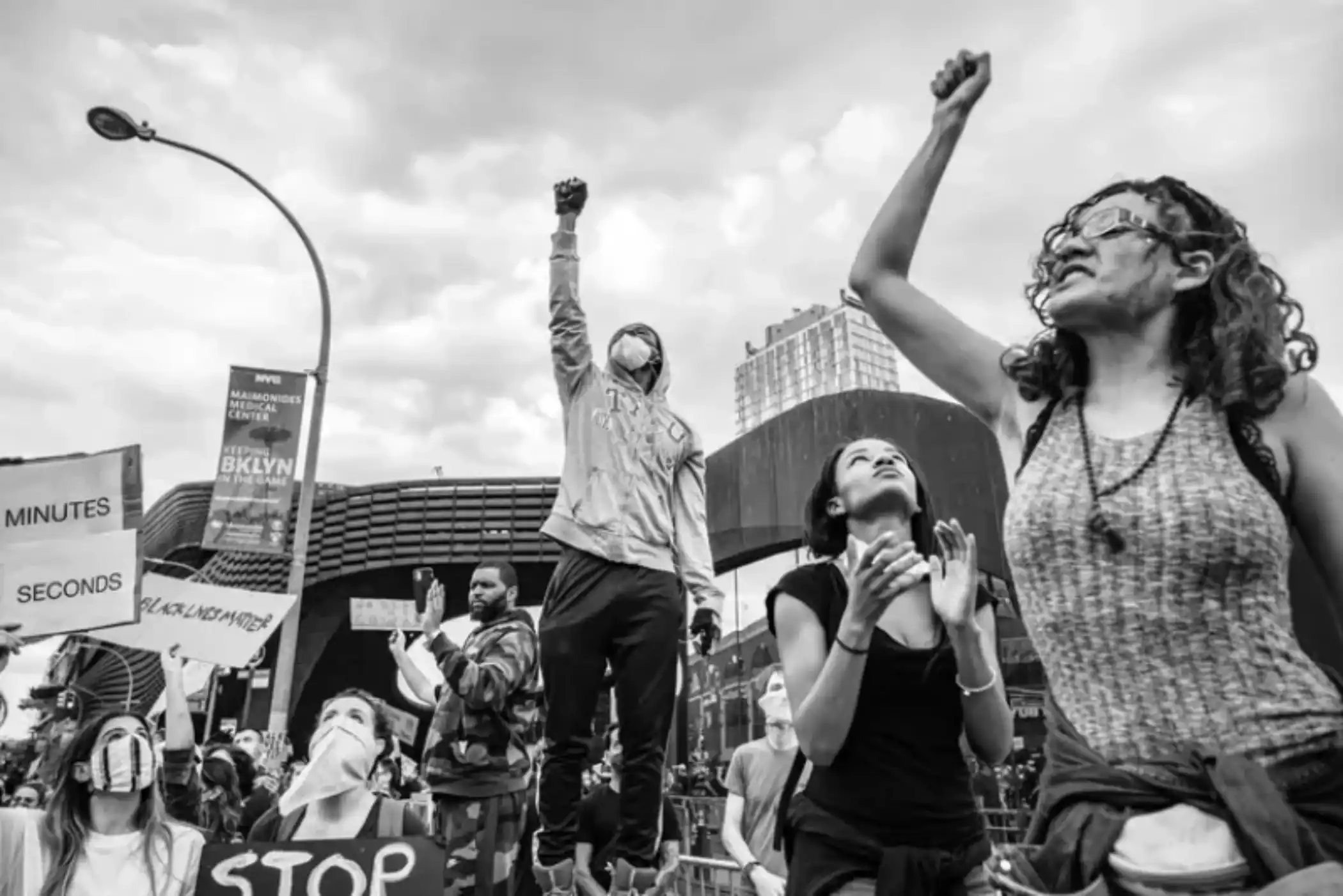 La photographie à la rencontre de la pauvreté 36