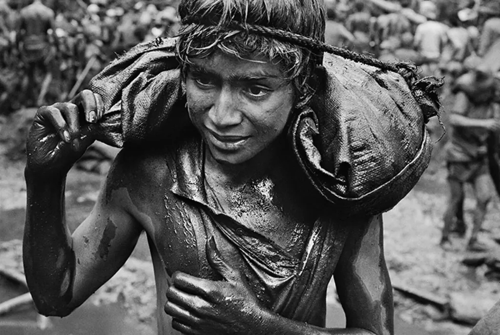 La photographie à la rencontre de la pauvreté 14