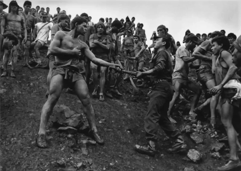 La photographie à la rencontre de la pauvreté 15