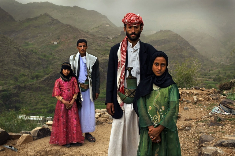 La photographie à la rencontre de la pauvreté 30