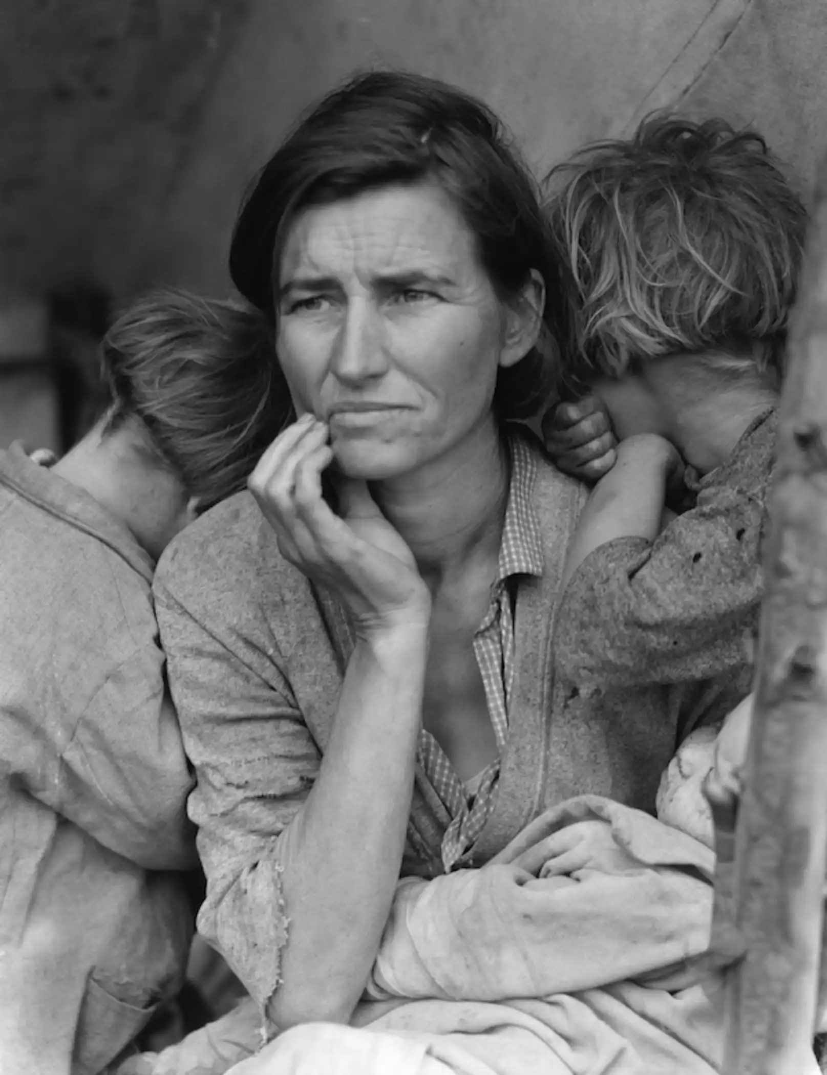 La photographie à la rencontre de la pauvreté 01