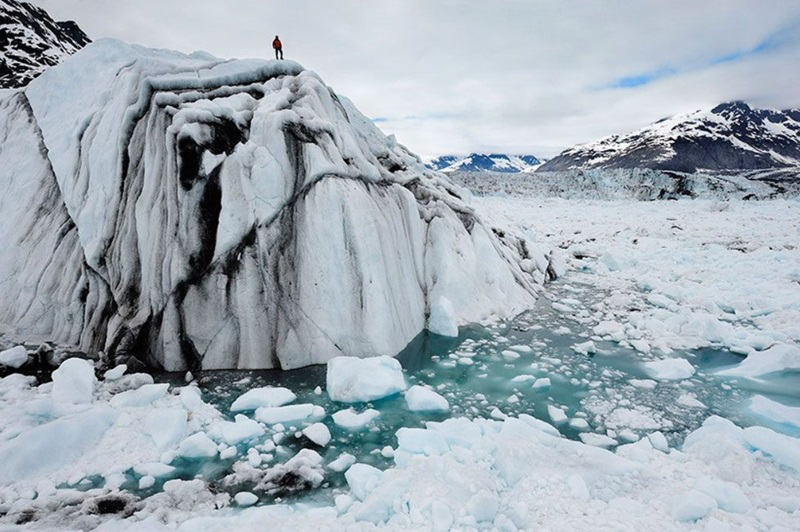 The Power of Images in Raising Awareness for a Fragile Earth - 10