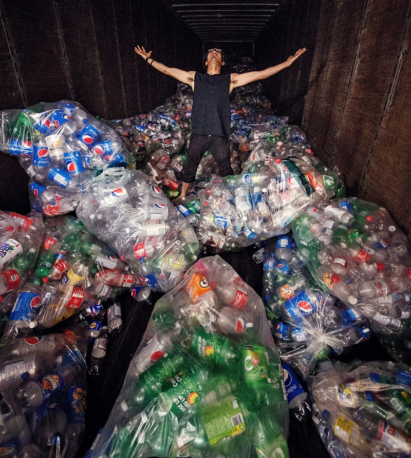 The Power of Images in Raising Awareness for a Fragile Earth - 16