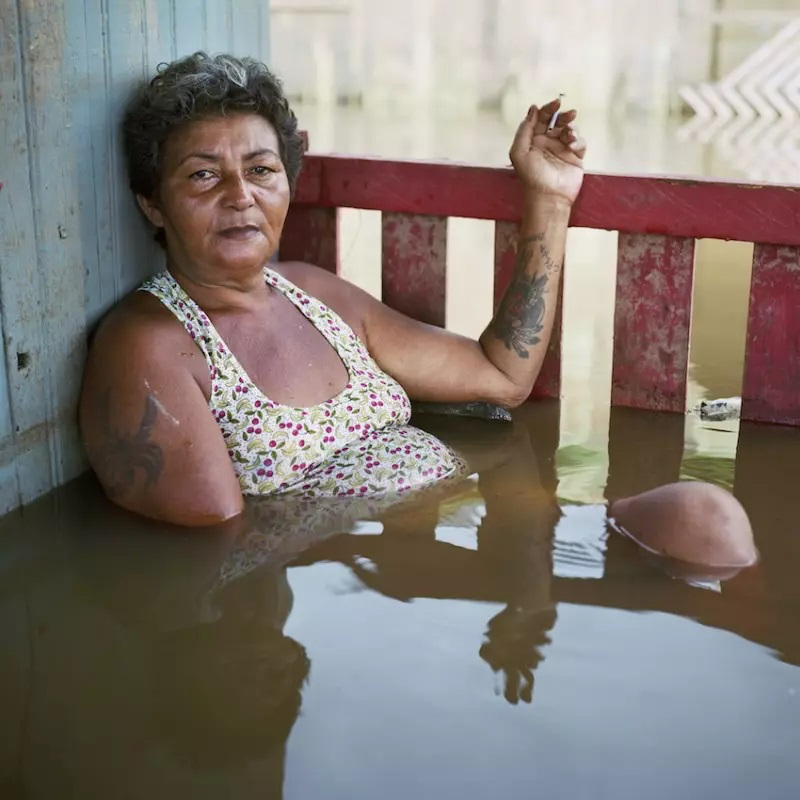 The Power of Images in Raising Awareness for a Fragile Earth - 19
