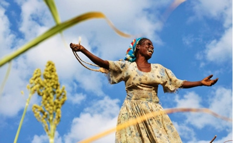 The Power of Images in Raising Awareness for a Fragile Earth - 23