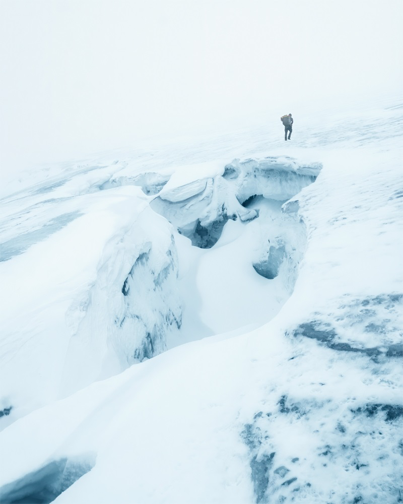 The Power of Images in Raising Awareness for a Fragile Earth - 36