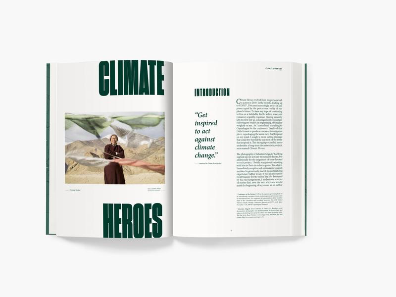 The Power of Images in Raising Awareness for a Fragile Earth - 37