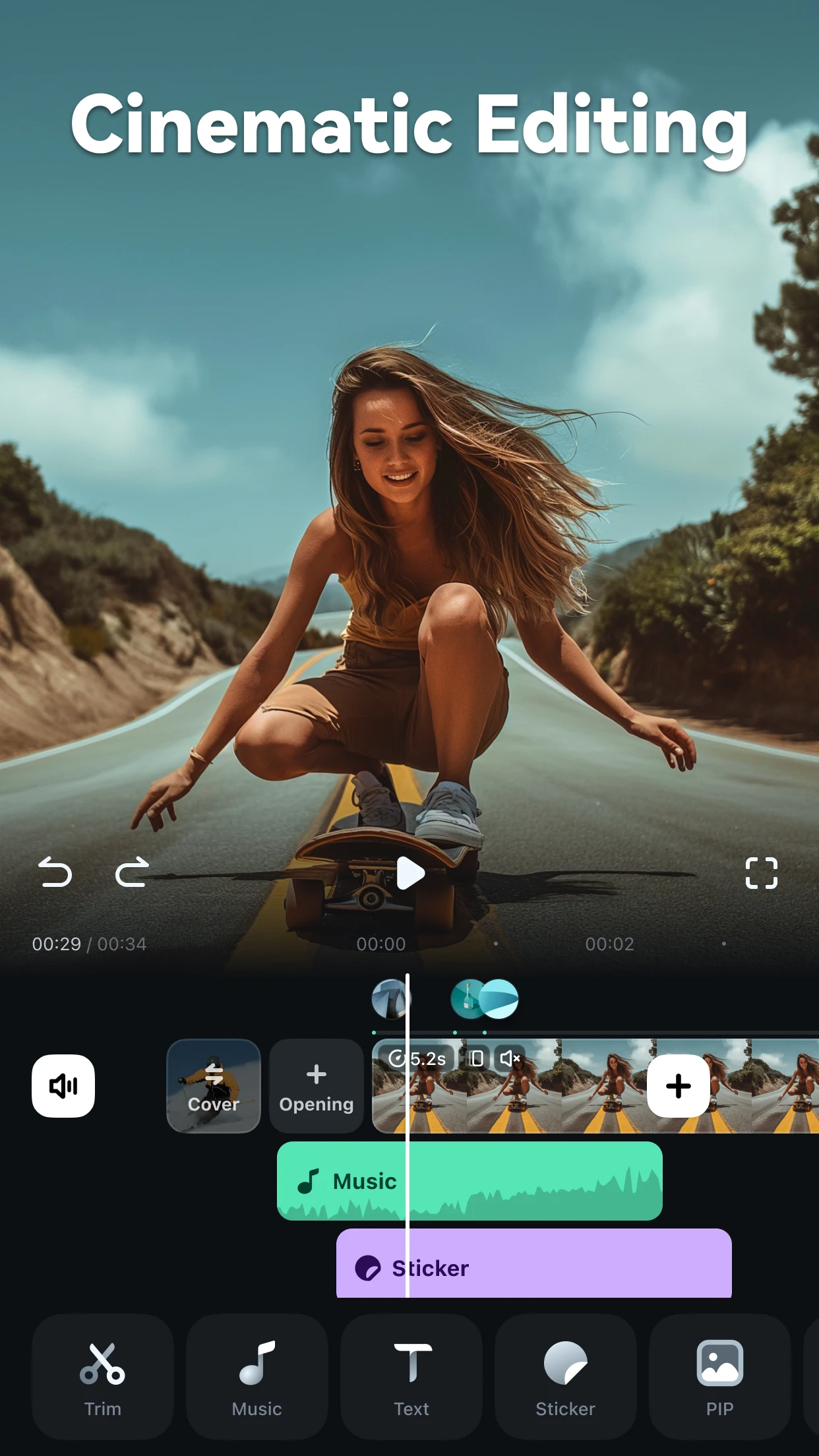 Understanding AI-Powered Video Editors: Your Guide to Smarter Workflows - 13