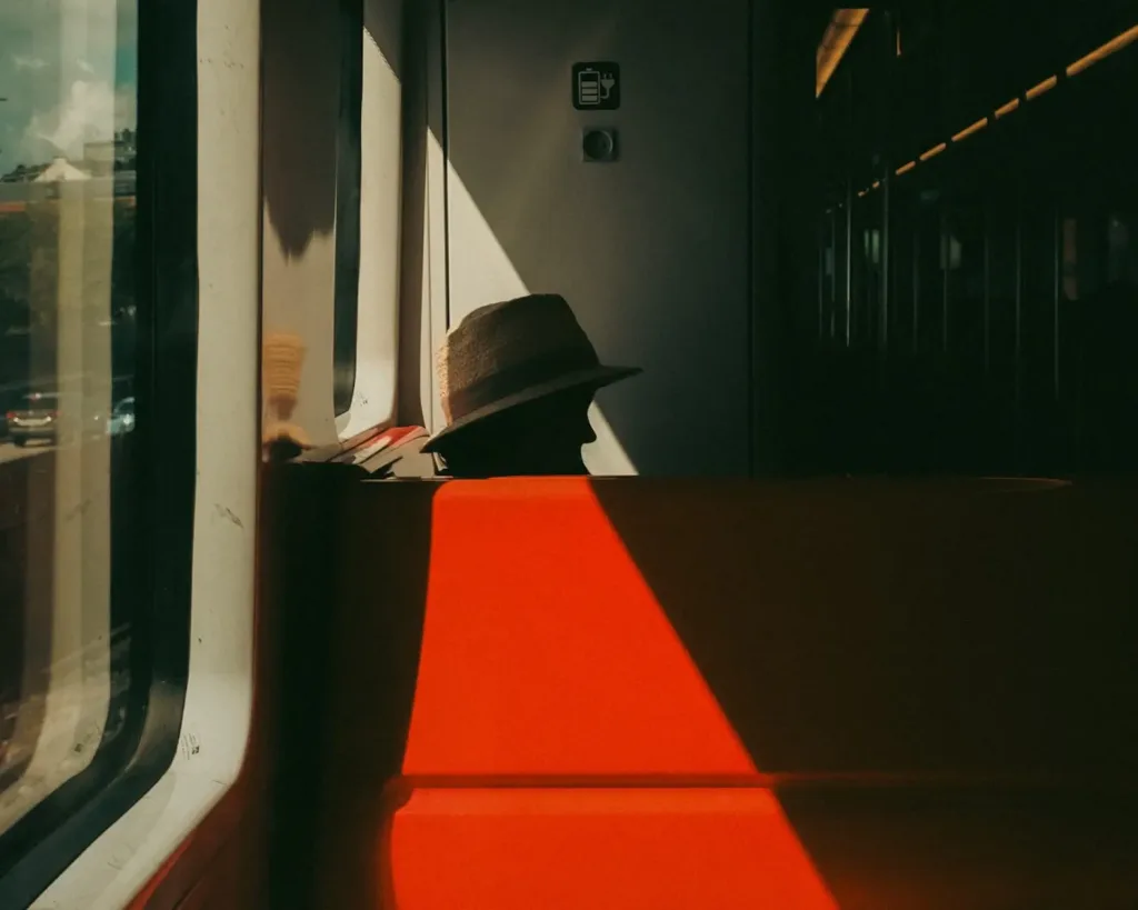 Hunting Shadows with Street Photographer Tommi Viitala - 00