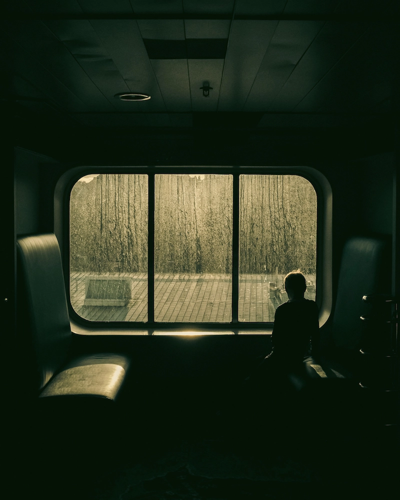 Hunting Shadows with Street Photographer Tommi Viitala - 01