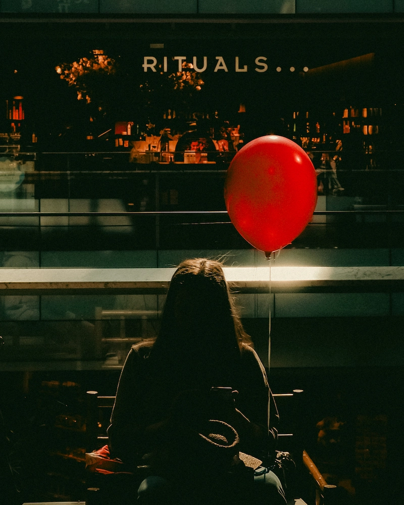 Hunting Shadows with Street Photographer Tommi Viitala - 05