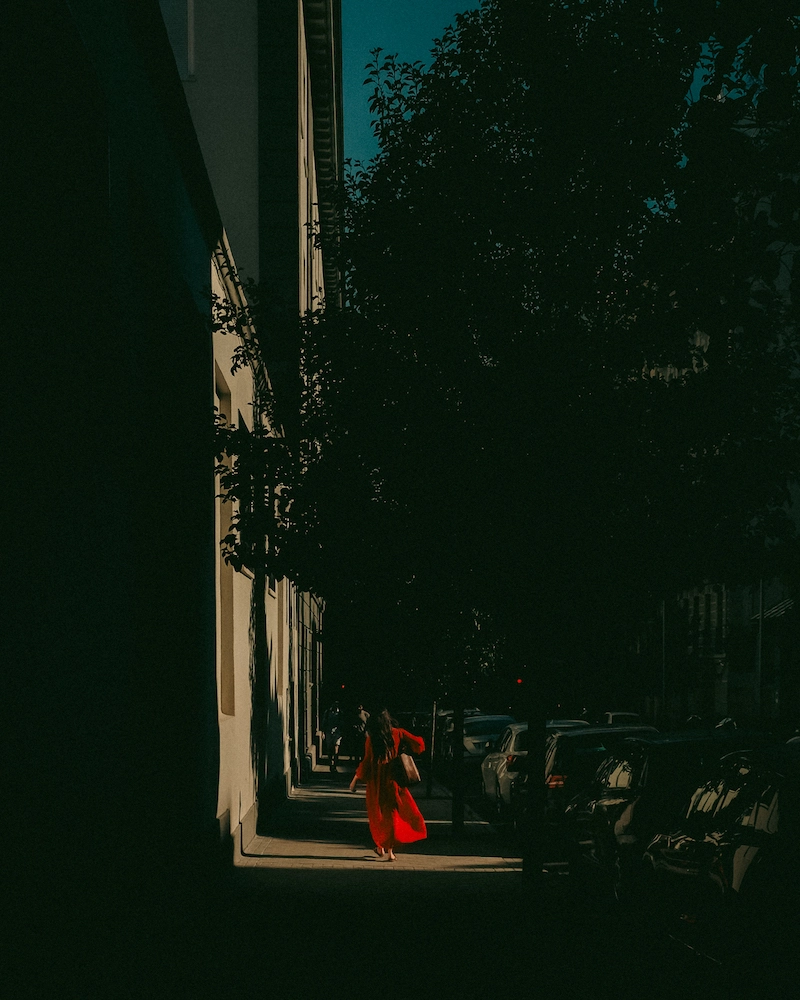 Hunting Shadows with Street Photographer Tommi Viitala - 06