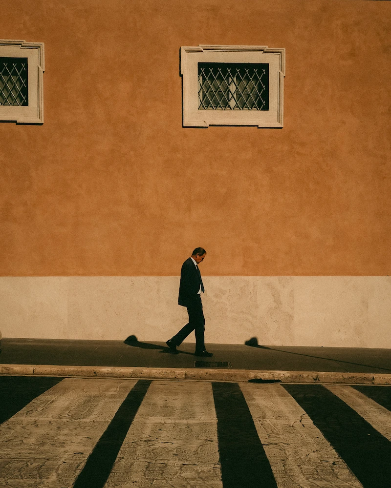 Hunting Shadows with Street Photographer Tommi Viitala - 09