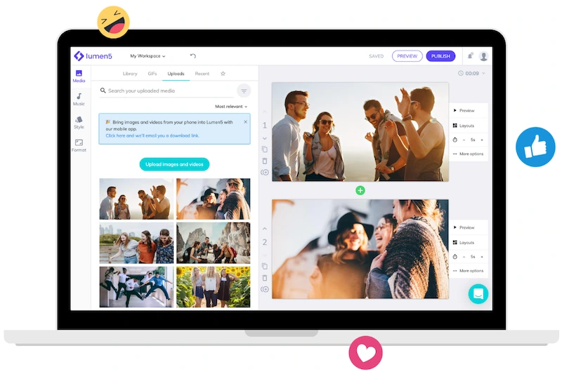 Understanding AI-Powered Video Editors: Your Guide to Smarter Workflows - 10