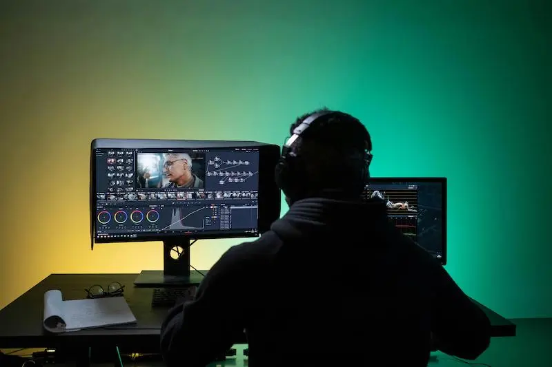 Understanding AI-Powered Video Editors: Your Guide to Smarter Workflows - 03