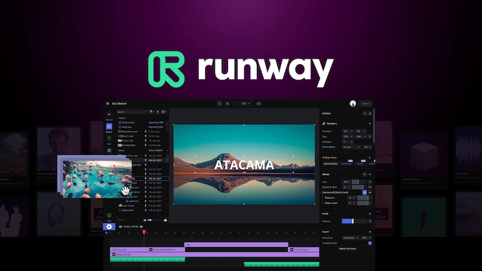 Understanding AI-Powered Video Editors: Your Guide to Smarter Workflows - 11