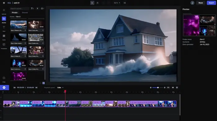 Understanding AI-Powered Video Editors: Your Guide to Smarter Workflows - 18
