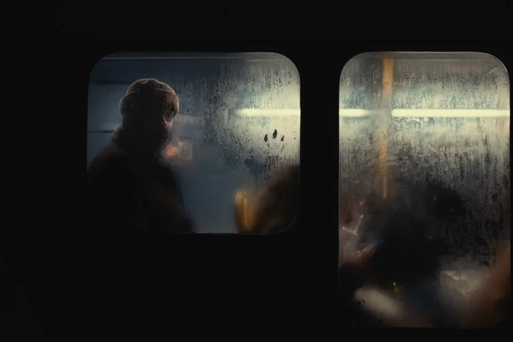 Freezing Moving Shadows with Street Photographer Ovidiu Selaru - 00