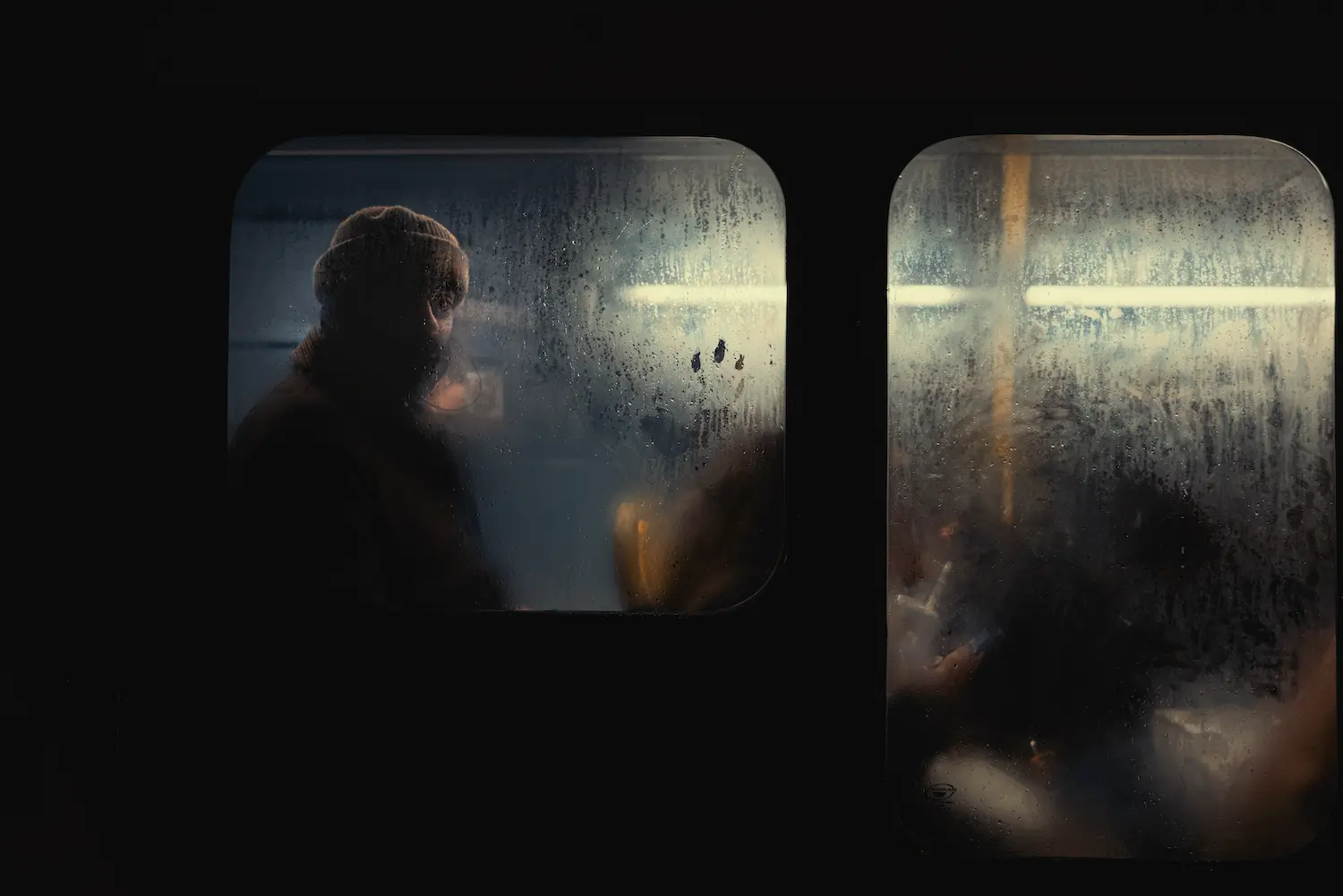 Freezing Moving Shadows with Street Photographer Ovidiu Selaru - 00