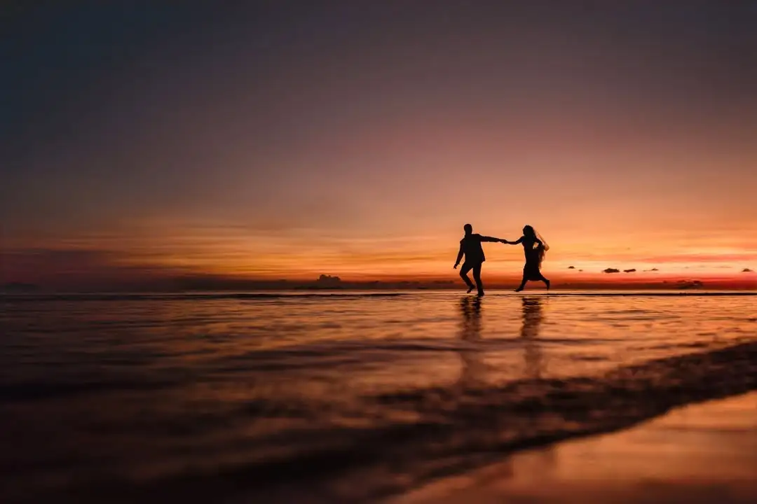 12 idées de photos créatives pour immortaliser l’amour à la Saint-Valentin - 01