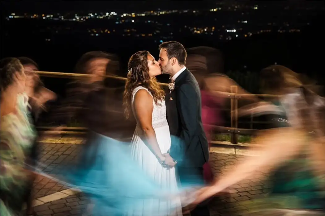 12 idées de photos créatives pour immortaliser l’amour à la Saint-Valentin - 11