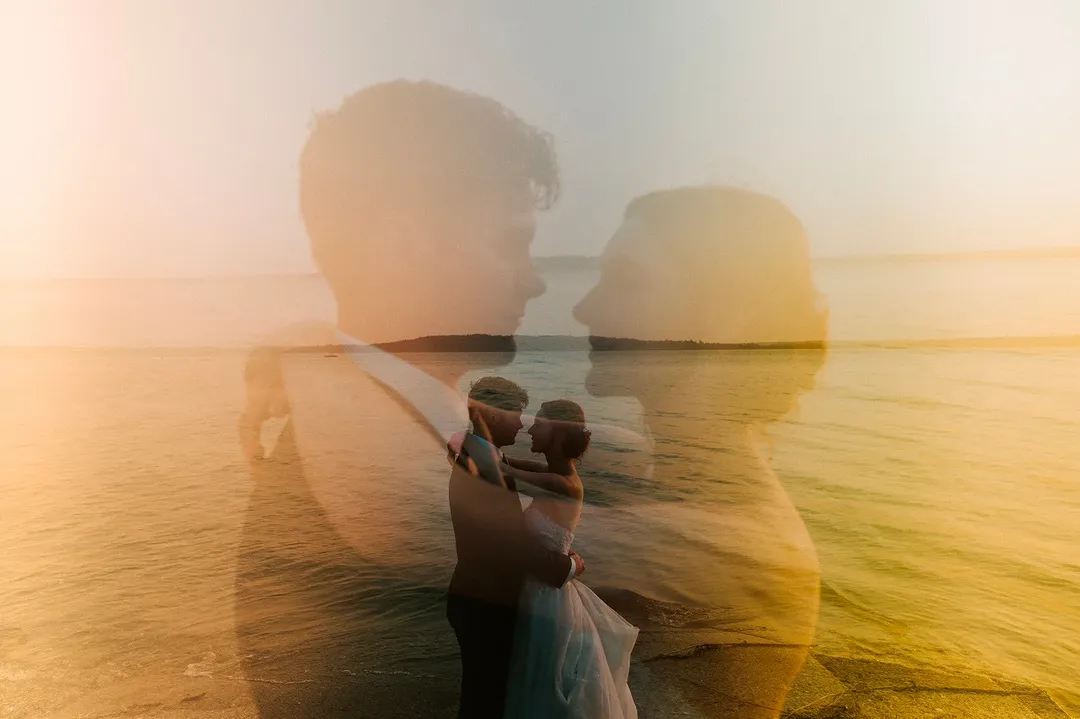 12 idées de photos créatives pour immortaliser l’amour à la Saint-Valentin - 05