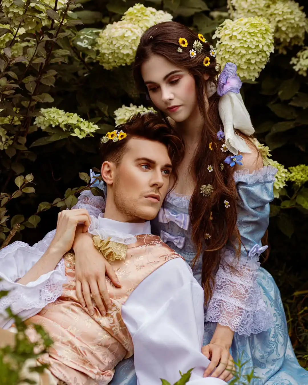 12 idées de photos créatives pour immortaliser l’amour à la Saint-Valentin - 07